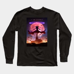 Shadow Long Sleeve T-Shirt